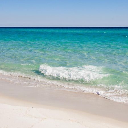 Remarkably Updated 3/2 In Seagrove Highlands - Gulf Views Sleeps 9! Santa Rosa Beach Exterior foto